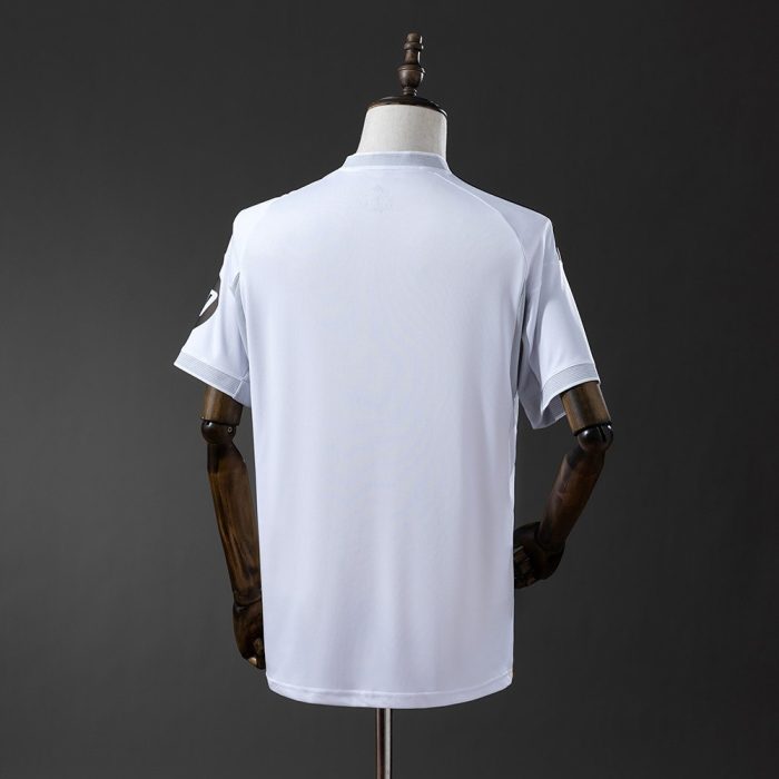 25/26 Real Madrid Home Jersey - 图片 6