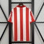 Atletico Madrid 1982/83 Home Retro Shirt - 图片 3