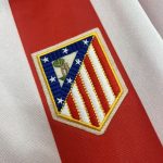 Atletico Madrid 1982/83 Home Retro Shirt - 图片 6