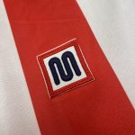 Atletico Madrid 1982/83 Home Retro Shirt - 图片 7