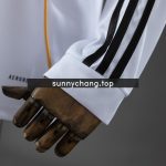 Real Madrid 25/26 Home Long Sleeve Jersey - 图片 3