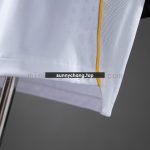 Real Madrid 25/26 Player Version Home Jersey - 图片 2
