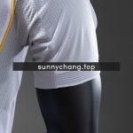 Real Madrid 25/26 Player Version Home Jersey - 图片 3