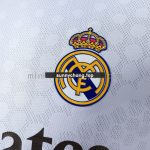 Real Madrid 25/26 Player Version Home Jersey - 图片 5