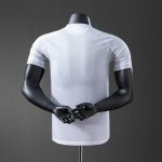 Real Madrid 25/26 Player Version Home Jersey - 图片 8