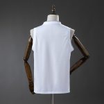 Real Madrid 25/26 Home Basketball Jersey - 图片 2