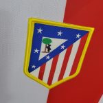 Atletico Madrid 2014-2015 Home Retro Shirt - 图片 7