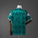 Real Sociedad 1995-1996 Retro Away Jersey - 图片 2
