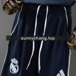Real Madrid Away Kids Kit Jersey - 图片 3