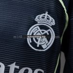 Real Madrid Away Kids Kit Jersey - 图片 5