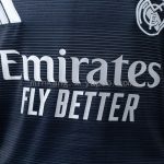 Real Madrid Away Kids Kit Jersey - 图片 6