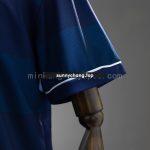 Real Sociedad 1999-2000 Away Retro Jersey - 图片 4