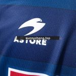 Real Sociedad 1999-2000 Away Retro Jersey - 图片 6