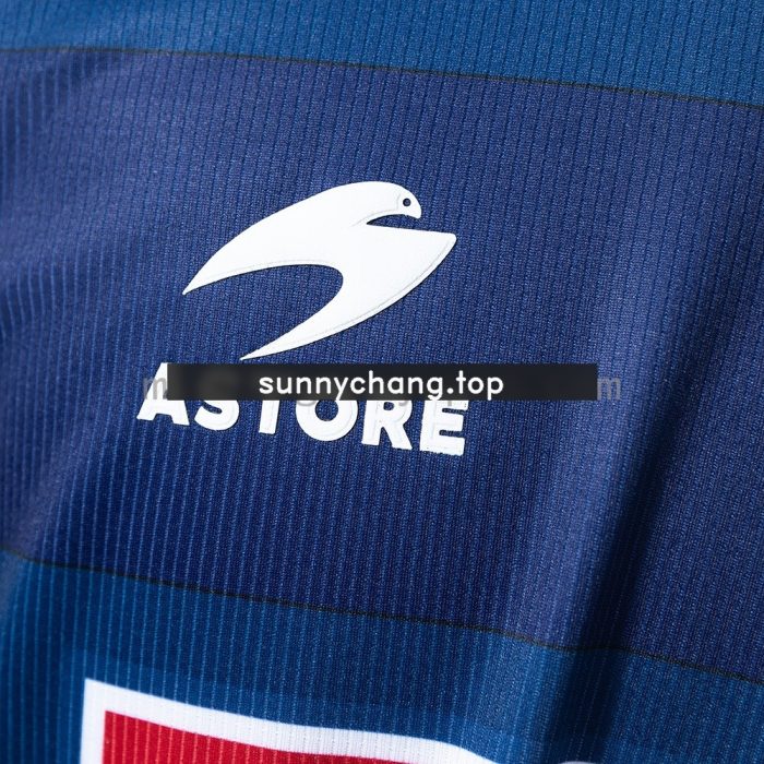 Real Sociedad 1999-2000 Away Retro Jersey - 图片 6