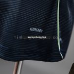 Real Madrid 25/26 Away Women's Jersey - 图片 4