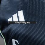 Real Madrid 25/26 Away Women's Jersey - 图片 6