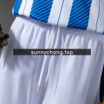 Real Sociedad 25/26 Home Kids Jersey - 图片 3
