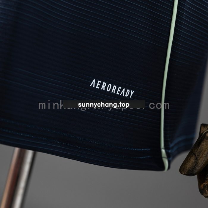 25/26 Real Madrid Away Jersey - 图片 2
