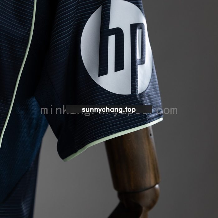 25/26 Real Madrid Away Jersey - 图片 3