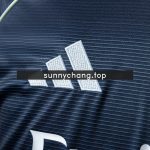 25/26 Real Madrid Away Jersey - 图片 4
