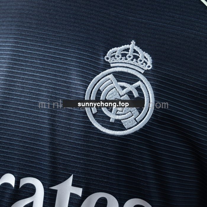 25/26 Real Madrid Away Jersey - 图片 5