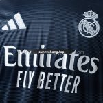 25/26 Real Madrid Away Jersey - 图片 6