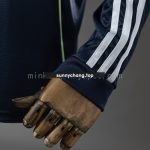 Real Madrid 25/26 Away Long Sleeve Jersey - 图片 3