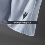 Real Sociedad 25/26 Away Game Kids - 图片 2