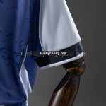 Real Sociedad 25/26 Away Game Kids - 图片 3