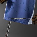 Real Sociedad 25/26 Away Game Kids - 图片 8