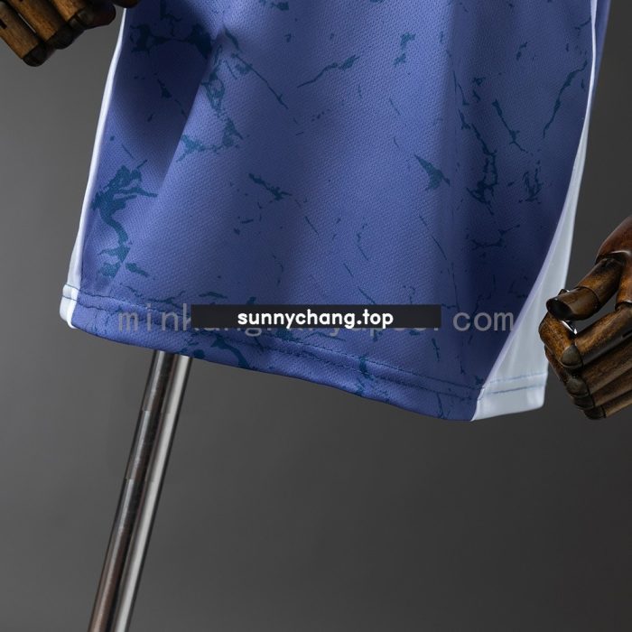Real Sociedad 25/26 Away Game Kids - 图片 8
