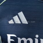 Real Madrid 25/26 Away Player Version Jersey - 图片 4