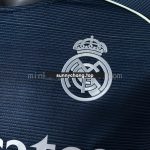 Real Madrid 25/26 Away Player Version Jersey - 图片 5
