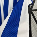 Real Sociedad 25/26 Home Jersey - 图片 4
