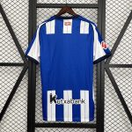 Real Sociedad 25/26 Home Jersey - 图片 5
