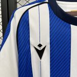 Real Sociedad 25/26 Home Jersey - 图片 8