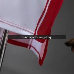 Atletico Madrid 1999/2000 Home Retro Jersey - 图片 2