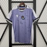 Real Sociedad 25/26 Away Jersey