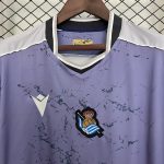 Real Sociedad 25/26 Away Jersey - 图片 2