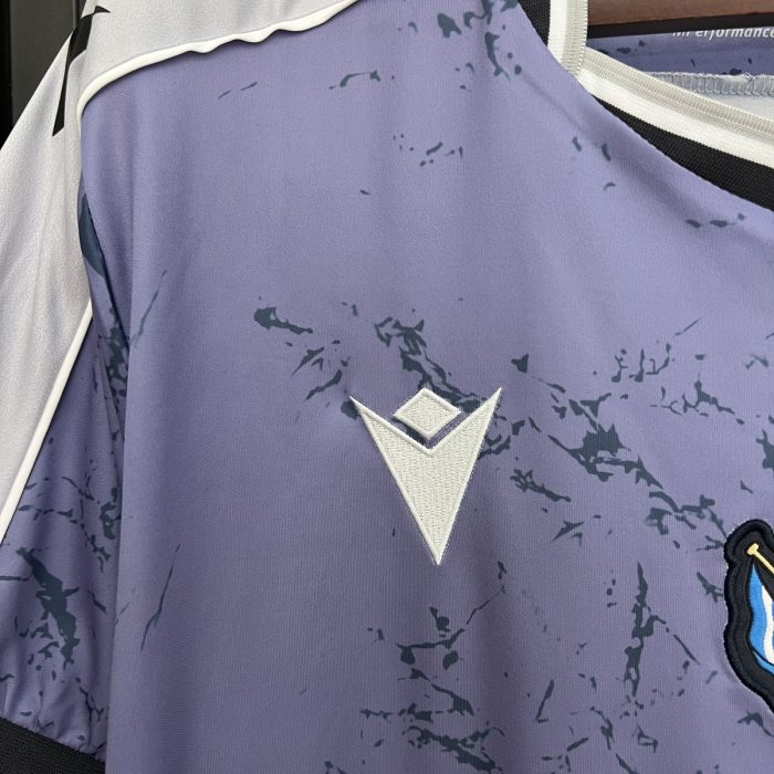 Real Sociedad 25/26 Away Jersey - 图片 3