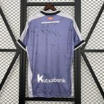 Real Sociedad 25/26 Away Jersey - 图片 5