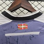 Real Sociedad 25/26 Away Jersey - 图片 6