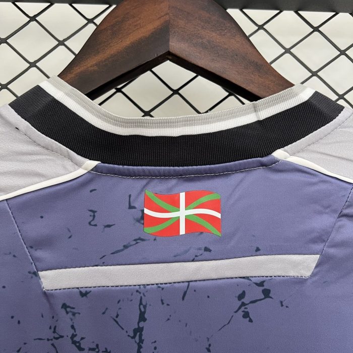 Real Sociedad 25/26 Away Jersey - 图片 6