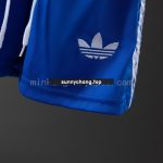 Real Madrid Third Away Kids Kit Jersey - 图片 2