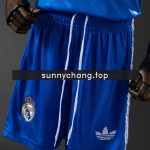 Real Madrid Third Away Kids Kit Jersey - 图片 3