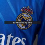Real Madrid Third Away Kids Kit Jersey - 图片 5