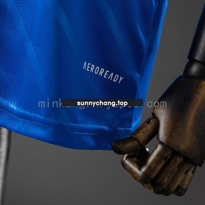 Real Madrid Third Away Kids Kit Jersey - 图片 7
