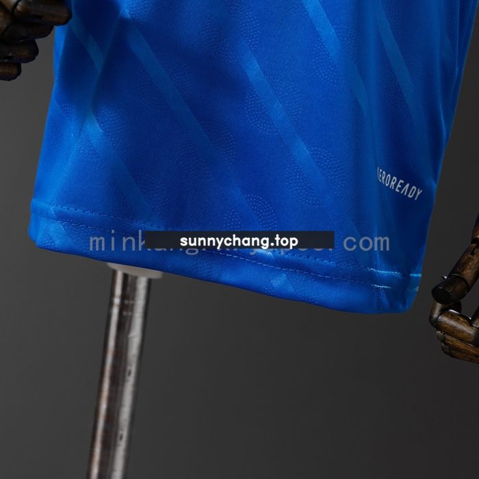 Real Madrid Third Away Kids Kit Jersey - 图片 8