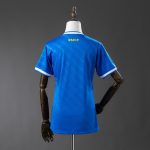 Real Madrid 25/26 Third Away Women's Jersey - 图片 3