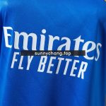 Real Madrid 25/26 Third Away Women's Jersey - 图片 8